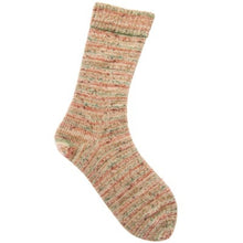 Rico Socks Spray Print