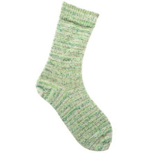 Rico Socks Spray Print