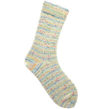 Rico Socks Spray Print
