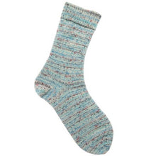 Rico Socks Spray Print