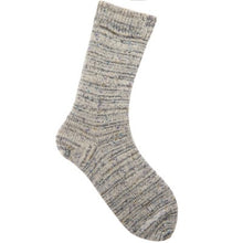 Rico Socks Spray Print