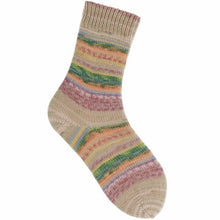 Rico Socks Bamboo Norwegian Style