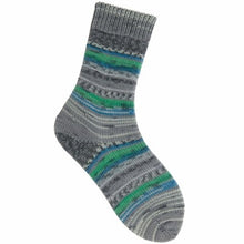 Rico Socks Bamboo Norwegian Style