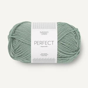 Sandnes Garn Perfect