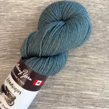 Gathering Yarn Landscapes Sock