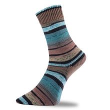 Pro Lana Golden Socks Grindelwald