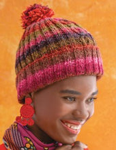 Noro Magazine Issue 27