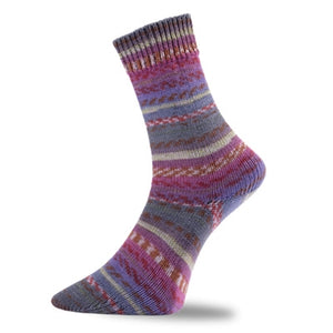 Pro Lana Golden Socks Matterhorn