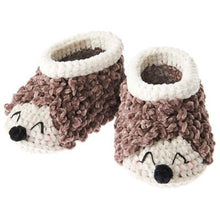 Ricorumi Baby Booties Kit