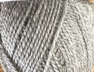 Gathering Yarns Haynes Creek Heathers DK