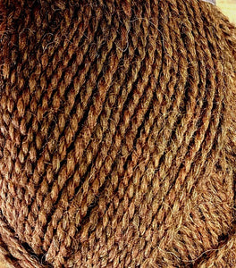 Gathering Yarns Haynes Creek Heathers DK