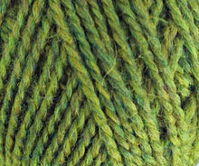 Gathering Yarns Haynes Creek Heathers DK