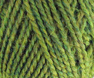 Gathering Yarns Haynes Creek Heathers DK