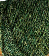 Gathering Yarns Haynes Creek Heathers DK
