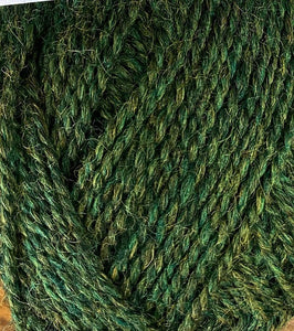 Gathering Yarns Haynes Creek Heathers DK