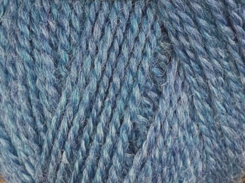 Gathering Yarns Haynes Creek Heathers DK