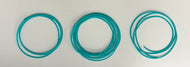 Yarn It! Silicone Stitch Holders