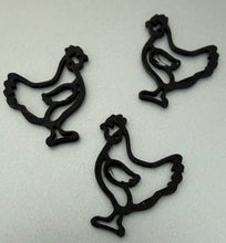 Li'l Buzzer Animal Stitch Markers