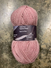 Gathering Yarns Haynes Creek Heathers DK