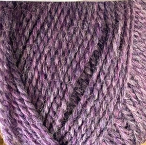 Gathering Yarns Haynes Creek Heathers DK