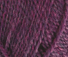 Gathering Yarns Haynes Creek Heathers DK