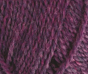 Gathering Yarns Haynes Creek Heathers DK