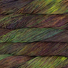 Malabrigo Seis Cabos