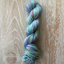 Feel Good Yarn Classic Rock Sock 20 g Mini-Skein
