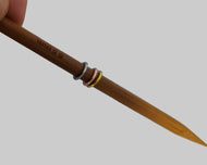 Yarn It! Metal Circular Stitch Markers