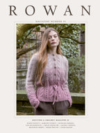 Rowan Magazine #80