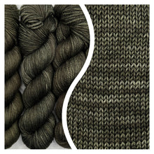Arcane Fibre Works Fingering (Sock)