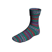 Lang Super Soxx Scottish Isle Soxx