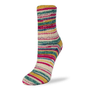 Rellana Flotte Socke Lovely