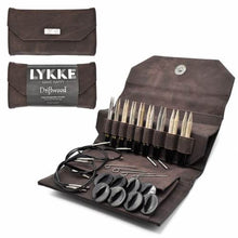 Lykke 3.5” Interchangeable Needle Set