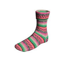 Lang SuperSoxx Exotic Fruit Sock