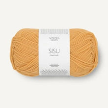 Sandnes Garn Sisu