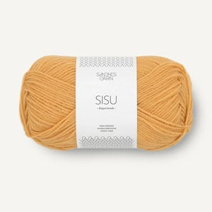 Sandnes Garn Sisu