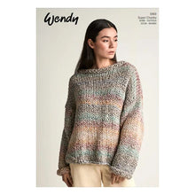 Wendy Wool Patterns