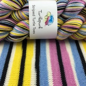 Turtlepurl Sock Sets