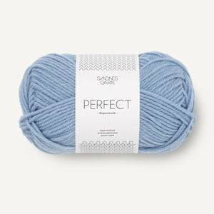 Sandnes Garn Perfect