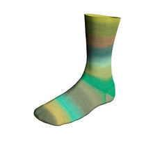 Lang Twin Soxx Merino 4-ply