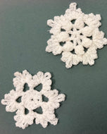Reading Crochet Patterns / Dec. 12