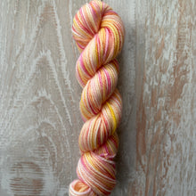 Feel Good Yarn Classic Rock Sock 20 g Mini-Skein