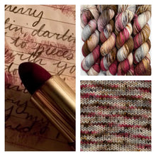 Arcane Fibre Works Fingering (Sock)