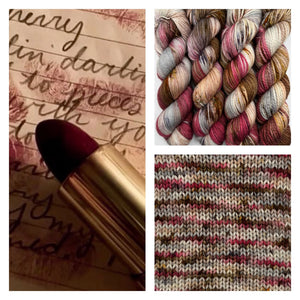 Arcane Fibre Works Fingering (Sock)