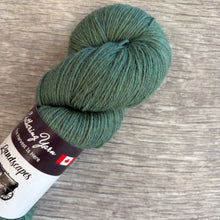 Gathering Yarn Landscapes Sock
