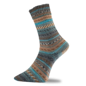 Pro Lana Golden Socks Matterhorn