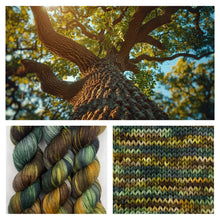 Arcane Fibre Works Fingering (Sock)