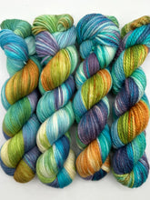 Arcane Fibre Works Fingering (Sock)
