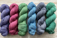 Feel Good Yarn Merino Silk